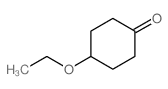4β-Ethoxycyclohexanone