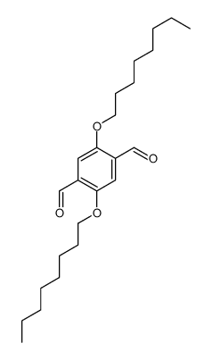 2 5-BIS(OCTYLOXY)TEREPHTHALALDEHYDE