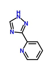 2-(1H-1,2,4-Triazol-3-yl)pyridine