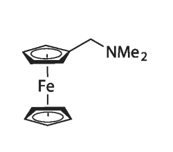 N,N-Dimethylaminomethylferrocene