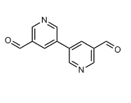 [3,3'-Bipyridine]-5,5'-dicarbaldehyde
