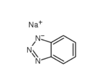 Sodium benzotriazolate