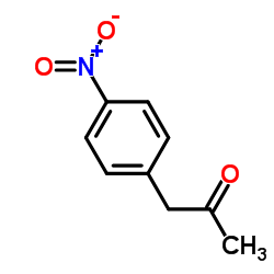 4-NITROPHENYLACETONE