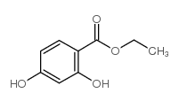 Ethyl-2,4-dihydroxybenzoate