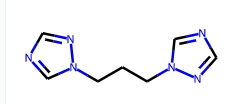 1,3-Di(1H-1,2,4-triazole-1-yl)propane