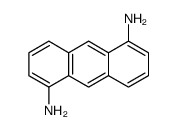 1,5-ANTHRACENEDIAMINE
