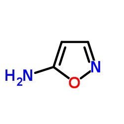 Isoxazol-5-amine