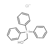 Hydroxymethyl triphenylphosphonium chloride