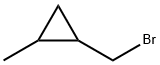 Cyclopropane, 1-(bromomethyl)-2-methyl-