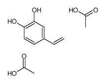 3,4-diacetoxystyrene