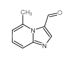 5-methylimidazo[1,2-a]pyridine-3-carbaldehyde