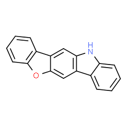 11H-Benzofuro[3,2-b]carbazole