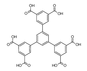 5'-(3,5-dicarboxyphenyl)-[1,1':3',1''-terphenyl]-3,3'',5,5''-tetracarboxylicacid
