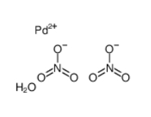 PalladiuM(II) nitrate hydrate