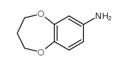 3,4-dihydro-2h-1,5-benzodioxepin-7-amine
