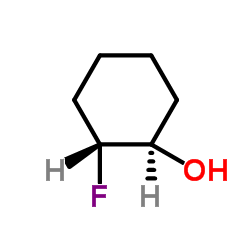 (1R,2R)-2-Fluorocyclohexanol