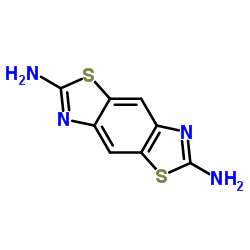 Benzo[1,2-d:4,5-d']bisthiazole-2,6-diamine