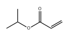 ISO-PROPYL ACRYLATE POLYMER