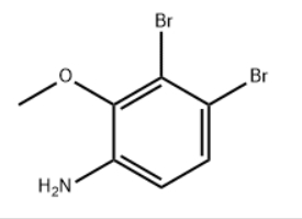 3,4-DibroMo-2-Methoxyaniline