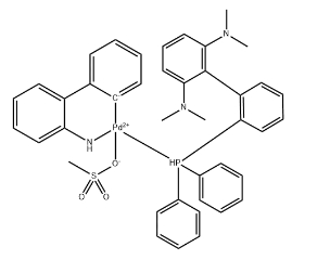 PhCPhos Palladacyclic Precatalyst