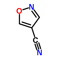 1,2-Oxazole-4-carbonitrile