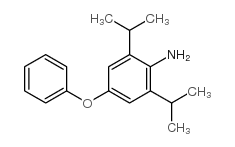 4-phenoxy-2,6-di(propan-2-yl)aniline