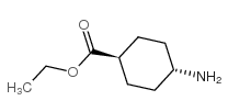 TRANS-ETHYL 4-AMINOCYCLOHEXANECARBOXYLATE