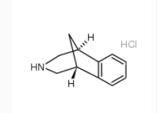 2,3,4,5-TETRAHYDRO-1H-1,5-METHANO-3-BENZAZEPINE HYDROCHLORIDE