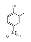 2-IODO-4-NITROPHENOL