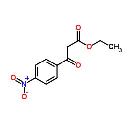 Ethyl 3-(4-nitrophenyl)-3-oxopropanoate