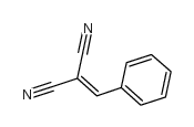 benzylidenemalononitrile
