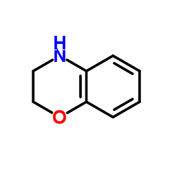 3,4-Dihydro-2H-1,4-benzoxazine