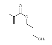 2-FLUOROPROPENOIC ACID BUTYL ESTER