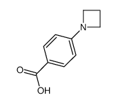 4-(Azetidin-1-yl)benzoic acid