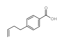 4-but-3-enylbenzoic acid