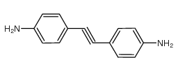 4-[2-(4-aminophenyl)ethynyl]aniline