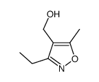(3-Ethyl-5-methyl-1,2-oxazol-4-yl)methanol