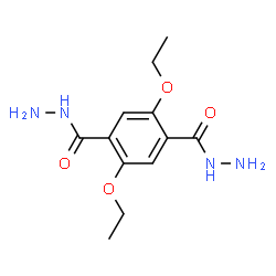 2,5-Diethoxyterephthalohydrazide