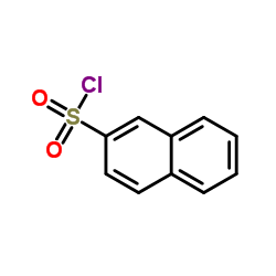 Naphthalene-2-sulfonyl chloride