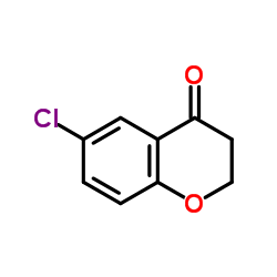 6-Chlorochromanone