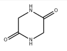 GLYCINE ANHYDRIDE