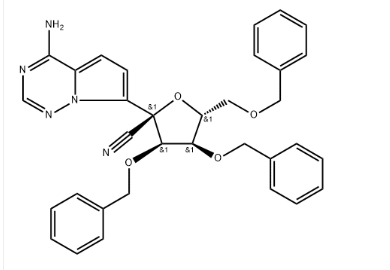 Remdesivir impurity2