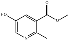 Methyl 5-hydroxy-2-methylnicotinate