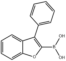 Boronic acid, B-(3-phenyl-2-benzofuranyl)-