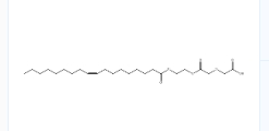 9-Octadecenoic acid (9Z)-, 2-[[2-[(carboxymethyl)thio]acetyl]oxy]ethyl ester