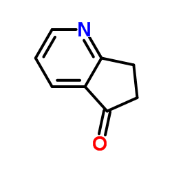 6,7-Dihydro-5H-cyclopenta[b]pyridin-5-one