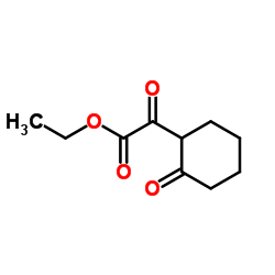 Ethyl oxo(2-oxocyclohexyl)acetate