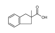 2-Methyl-indan-2-carboxylic acid