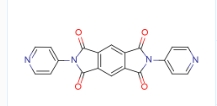 N,N'-di-(4-pyridyl)-1,2,4,5-benzenetetracarboxydiimide