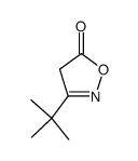 3-(1,1-DIMETHYLETHYL)-5(4H)-ISOXAZOLONE